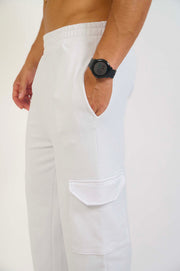 Jogger cargo Hombre